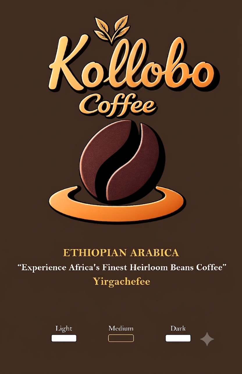 Kollobo Front Label