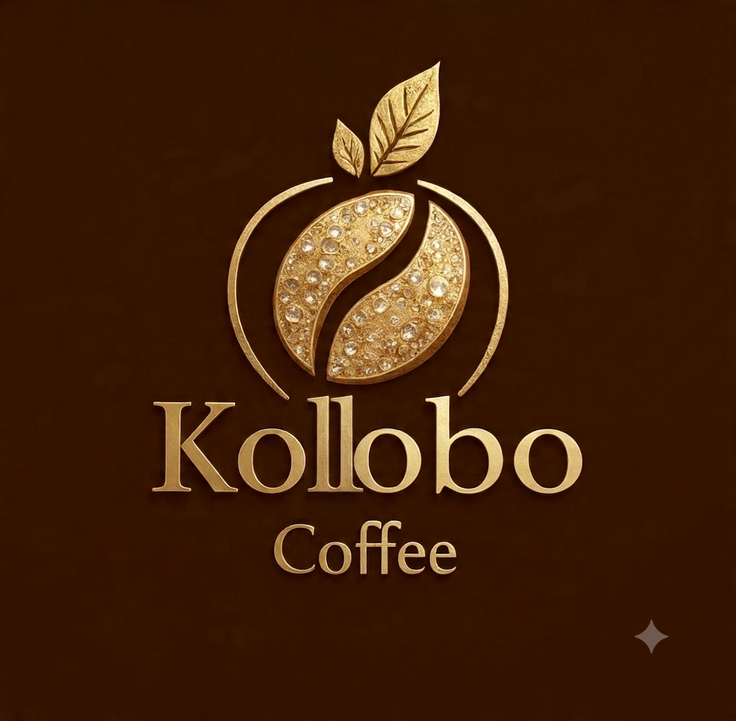 Kollobo Jeweled Seal